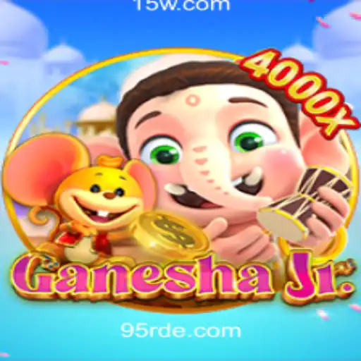 GaneshaJr: Uma Nova Experiência no Mundo dos Jogos