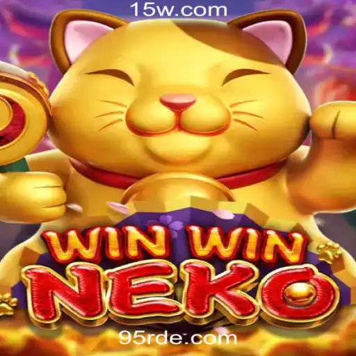 WinWinNeko: O Novo Jogo na 95r.com Plataforma de Jogos